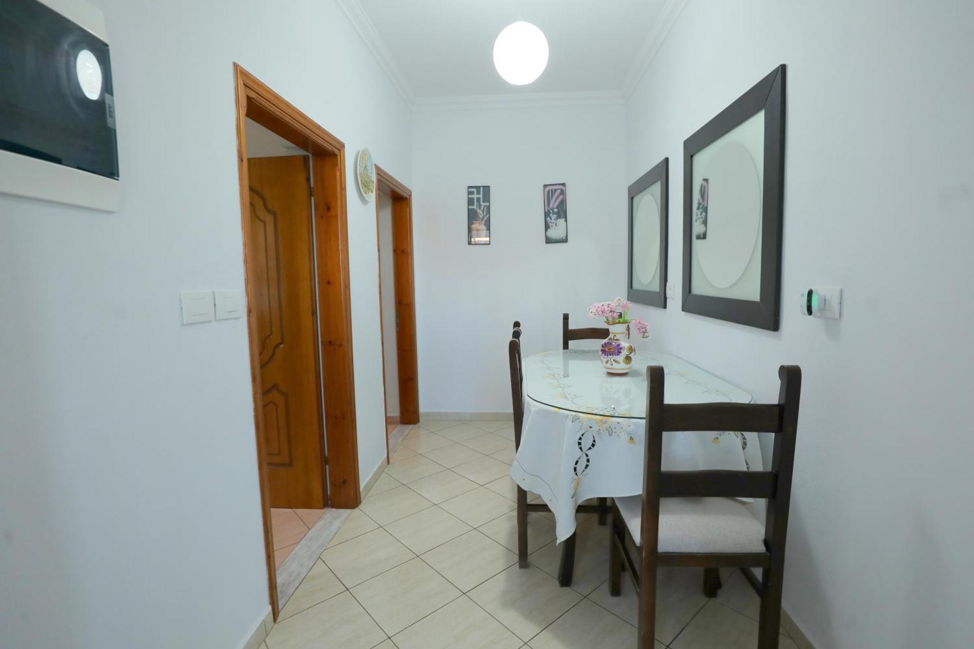 Villa Kevin'S Sarande Bagian luar foto